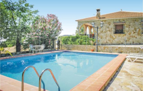 Awesome Home In El Gastor El Gastor